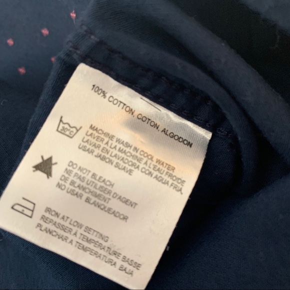 Heritage Slim Fit Polo L - Picture 3 of 7